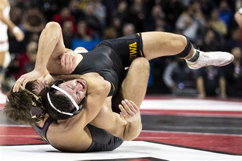 Below are the brackets for the 2023 Big Ten Wrestling Tournament, which will be held March 4-5 at the Crisler Center on the campus of the University of Michigan. . Big ten wrestling tournament